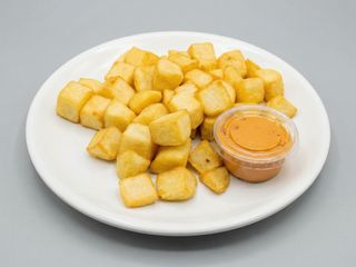 Patatas Mixtas