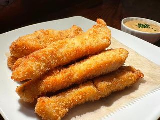 Fingers De Pollo