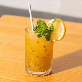 Limonada Maracuyá
