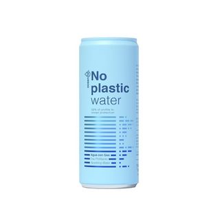 Agua Con Gas (330 Ml.)