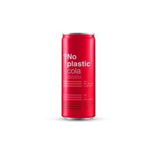 Refresco De Cola (330 Ml.)