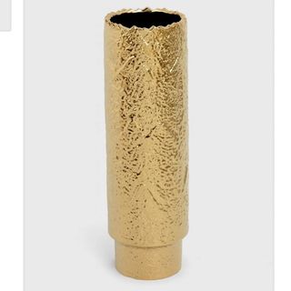 Jarron aurea dorada 30.5cm