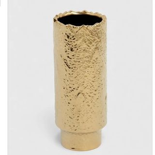 Jarron aurea dorada 23.5cm