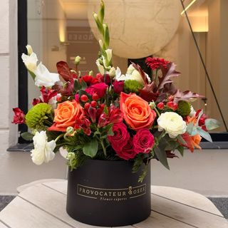 Autumn Charming Box