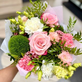 Bouquet of the week