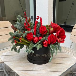 Christmas Glamour Box