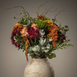 Winter Elegance Bouquet