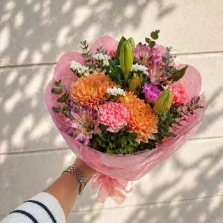 Ramo primavera