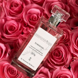 Frangancia con aceites esenciales de Nardo