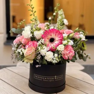 Love primavera box