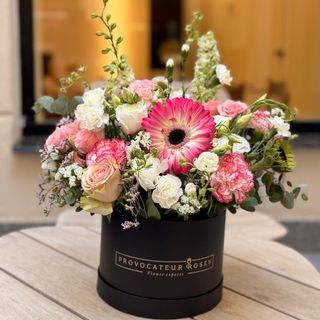 Love primavera box