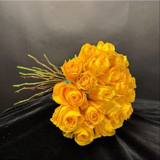 RAMO EXCLUSIVO DE 21 ROSAS