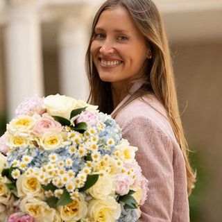 ramo luz del amanecer