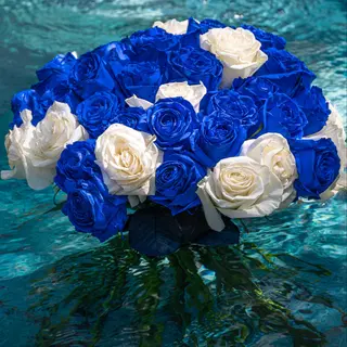 Poseidon bouquet