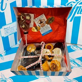 Caja del Amor - Grande