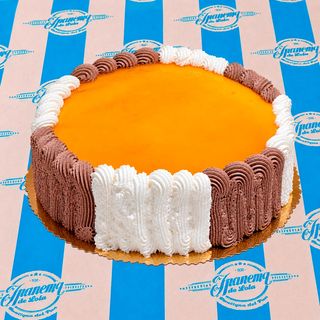 Tarta Massini (6 Raciones)