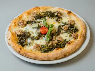 LA VECCHIA NAPOLI