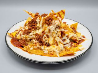 Nachos Resacosos