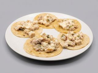 tacos de Alambre Cielito Sin Gluten (5 Unidades.)