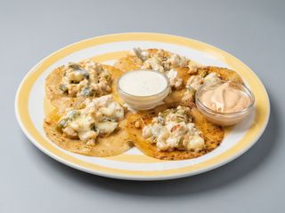 Alambre Cielito Sin Gluten (5 Unidades.)