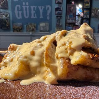 La Morena Super Chida "Nuevo"