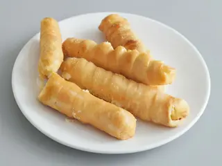 Tequeños (10 uds.)