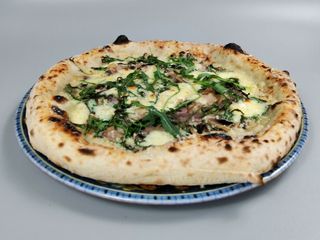 Pizza Colosseo (33 cm)