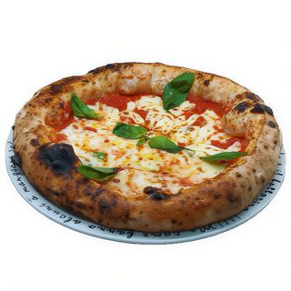 Pizza Marguerita (33 Cm.)