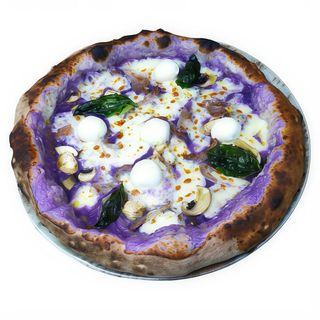 Pizza Tutt Appost (33 Cm.)
