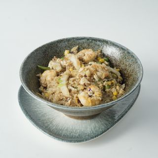 Arroz Frito Pad Thai