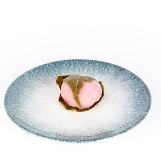 Mochi Helado De Sakura (1 Ud.)