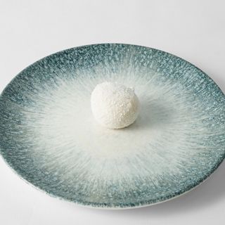 Mochi Helado De Coco (1 Ud.)