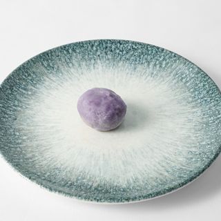 Mochi Helado De Mango Y Fruta De La Pasión (1 Ud.)