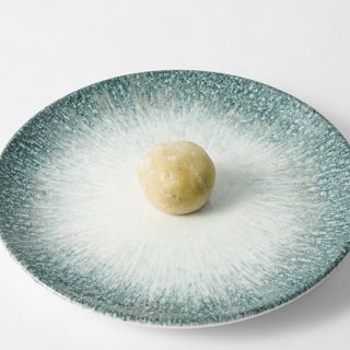 Mochi Helado De Pistacho Caramelizado (1 Ud.)