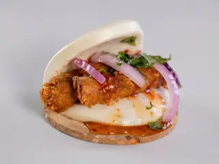 Ebi bao