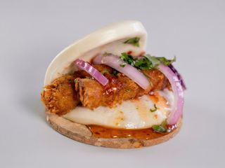Ebi bao