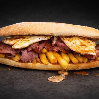 GALLEGO 2.0 ESPECIAL