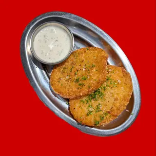 Side of Hashbrowns