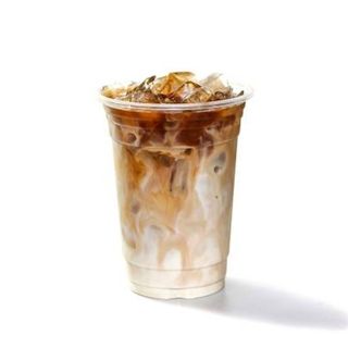 Classic Iced Latte
