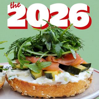 THE 2026