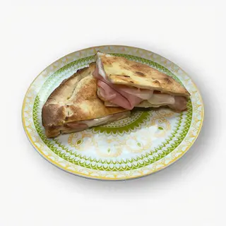 Foccacia Rustica