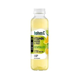 Hohesc vitamin water limón