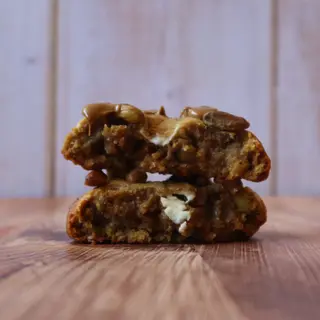 Cookie de Pistacho