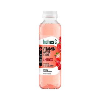 Hohesc vitamin water fresa