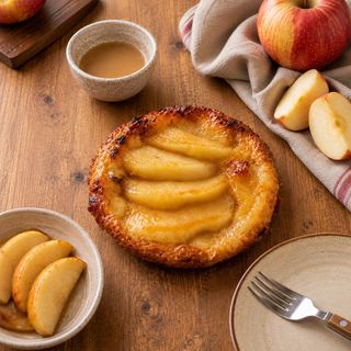 Apple Pie