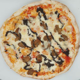 Pizza Porcini