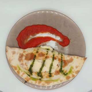 Calzone Clássica