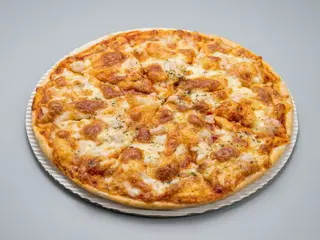 Pizza Fruti Di Mare (28 cm.)