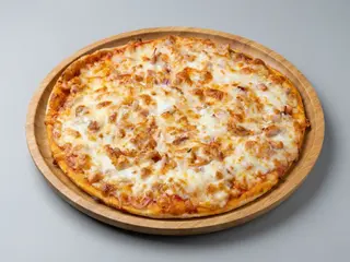 Pizza Pollo (28 cm.)