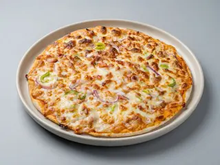 Pizza La Sabrosa (28 cm.)